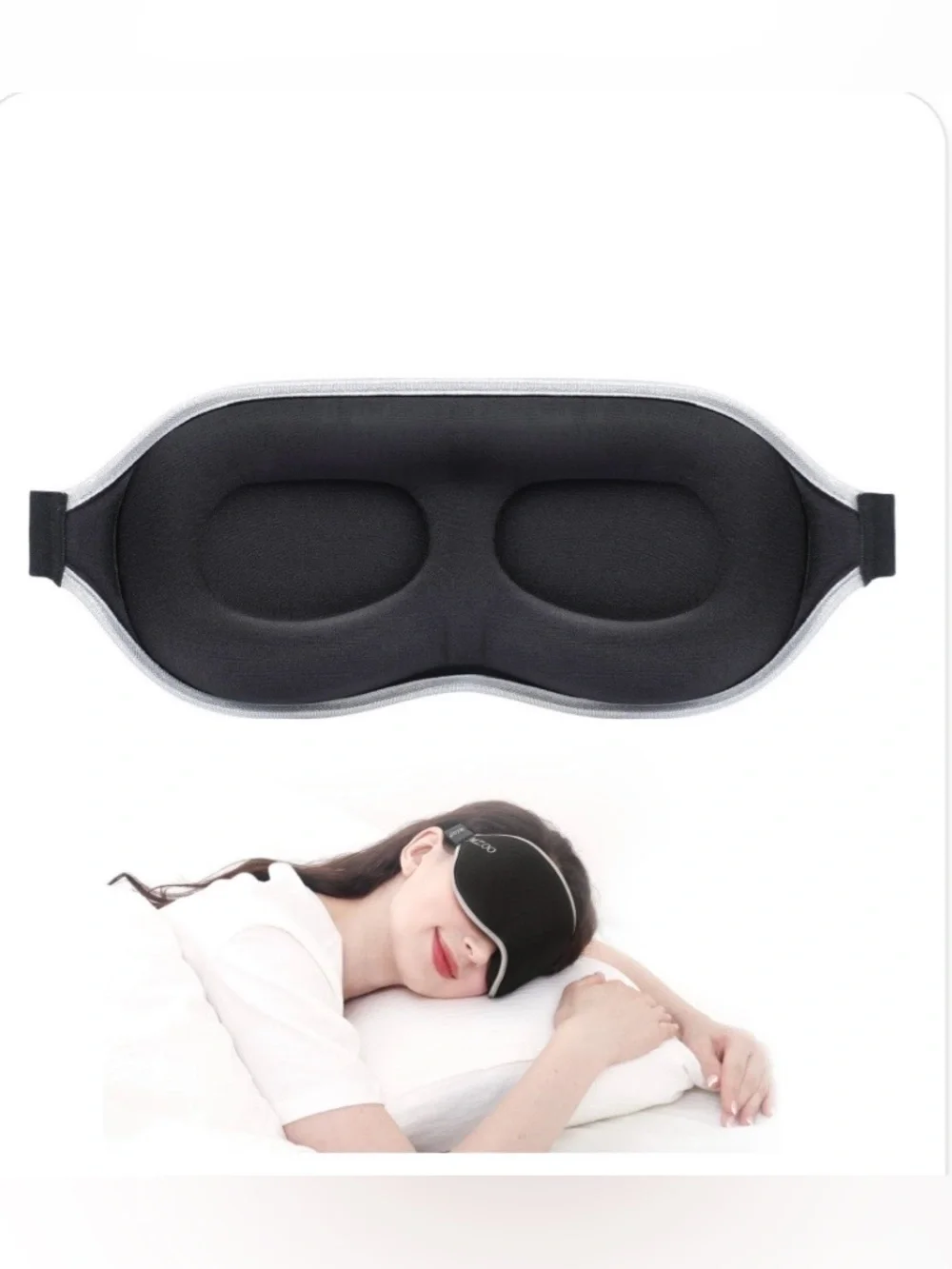 Mzoo includes sleep